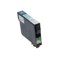 Epson T0795XL 15ml Light Cyaan Cartridges