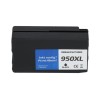 HP 950XL (CN045AE) 80ml Zwarte Cartridge HP 950XL (CN045AE) 80ml Zwarte Cartridge