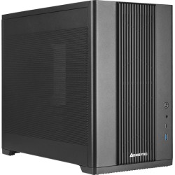 Chieftec zelfbouw Game PC Ultra 9-185H RTX2060 2TB 32GB AI