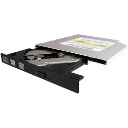 Samsung SN-208FB/BEBE Slimline Interne DVD Brander Samsung SN-208FB/BEBE Slimline Interne DVD Brander