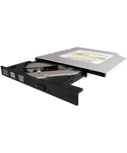 Samsung SN-208FB/BEBE Slimline Interne DVD Brander