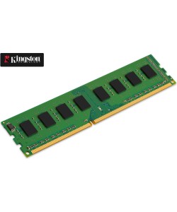 Kingston 2048MB DDR3/1600 CL11 Geheugen