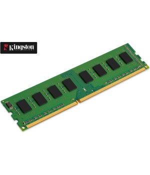 Kingston 2048MB DDR3/1600 CL11 Geheugen