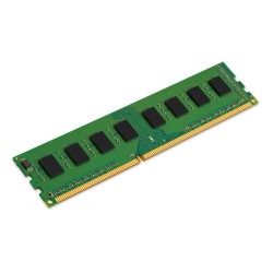 Kingston 4096MB ( 4GB ) DDR3/1600 Geheugen