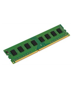 Kingston 4096MB ( 4GB ) DDR3/1600 Geheugen