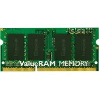 Kingston 8GB-12800 DDR3L CL11 204-Pin SODMM