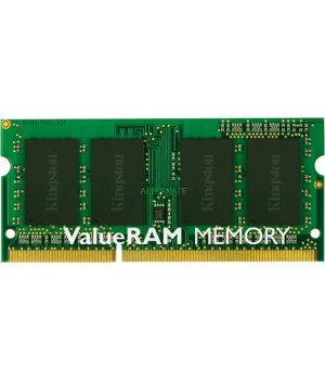 Kingston 8GB-12800 DDR3L CL11 204-Pin SODMM