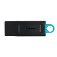 Kingston Exodia 64GB USB Flash Drive USB3.2