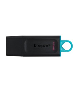Kingston Exodia 64GB USB Flash Drive USB3.2