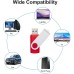 USB Flash Drive 8GB USB2.0