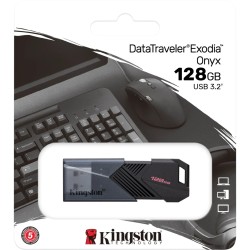 Kingston PenDrive DTXON 128GB USB3.2 Usbstick