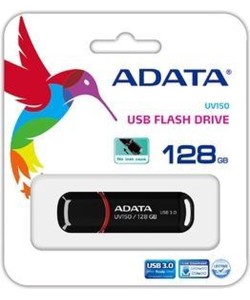 ADATA USB3.2 UV150 128GB Usbstick
