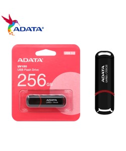 ADATA USB3.2 UV150 256GB Usbstick