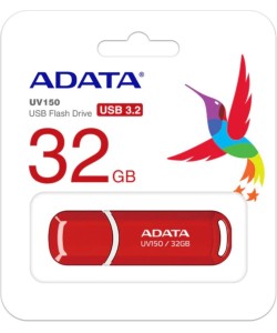 ADATA USB3.2 UV150 32GB Usbstick
