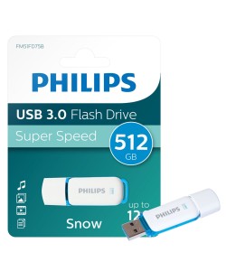 Philips FM51FD75B 512GB USB3.0 Usbstick