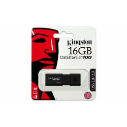 Kingston DataTraveler 16GB USB3.0 Usbstick