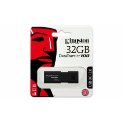 Kingston DataTraveler 32GB USB3.0 Usbstick