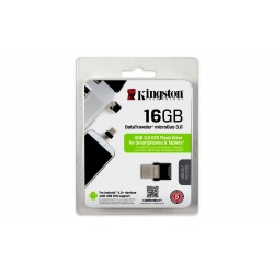 Kingston Micro Duo 16GB USB3.0 Usbstick