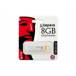 Kingston DataTraveler 8GB USB3.0 Gen4 Usbstick