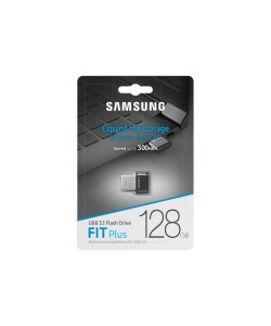 SAMSUNG GEAR FIT PLUS 128GB USB3.1 Stick