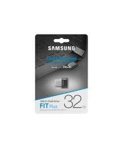 SAMSUNG GEAR FIT PLUS 32GB USB3.1 Usbstick