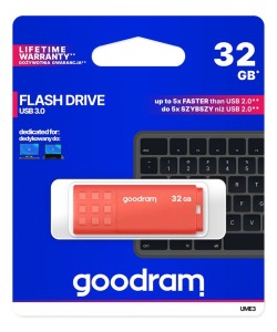 Goodram Flashdrive UME3 32GB USB3.0 Stick