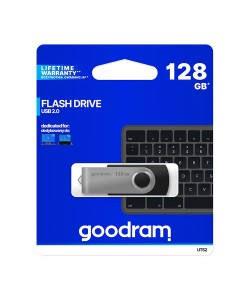 Goodram Flashdrive Rode 128GB USB2.0 Stick
