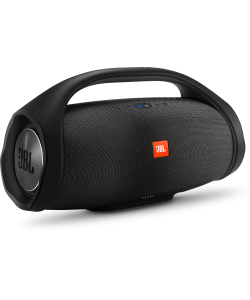 JBL Boom Box War God Draadlloze Bluetooth Draagbare Speaker