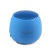 Draagbare Mini 103-BL Bluetooth Blauwe Speaker