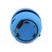 Draagbare Mini 103-BL Bluetooth Blauwe Speaker