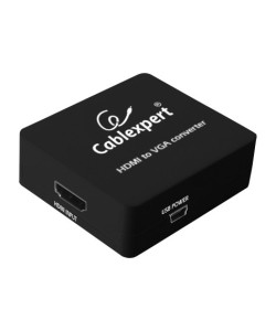 HDMI Naar VGA Converter