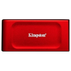 Kingston XS1000 Externe 1TB SSD Opslagschijf