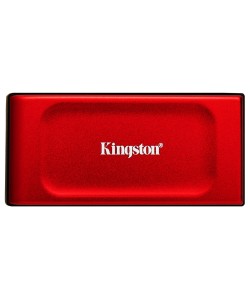Kingston XS1000 Externe 1TB SSD Opslagschijf