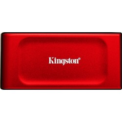 Kingston XS1000R Externe 2TB SSD Opslagschijf