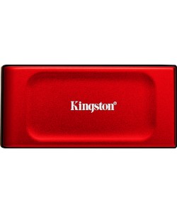 Kingston XS1000R Externe 2TB SSD Opslagschijf