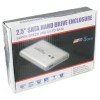 SATA USB 3.0 Behuizing 2,5'' HDD