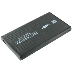 SATA USB 3.0 Behuizing 2,5'' HDD