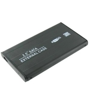 SATA USB 3.0 Behuizing 2,5'' HDD