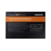 Samsung 860 EVO M.2 500 GB SSD SATA III V-NAND MLC