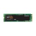 Samsung 860 EVO M.2 500 GB SSD SATA III V-NAND MLC