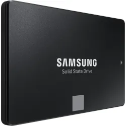 Samsung 870 EVO M.2 500 GB SSD SATA III V-NAND MLC