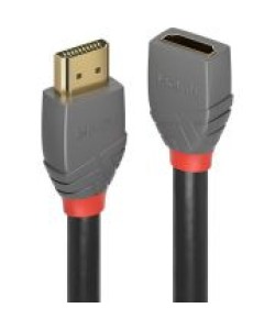 HDMI naar HDMI Kabel Verlengkabel 4K PS3/4 0.50M