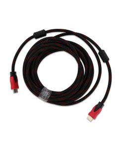 Dolphix HDMI naar HDMI Kabel 1.8 Meter(Male->Male)-HDMI 1.4