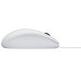 Logitech B100 Optische Bedraade Witte Usb Muis