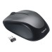 Logitech M235 Draadloze Grijs/Zwarte Muis