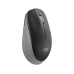 Logitech M190 Wireless Muis Grijs/zwart