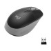 Logitech M190 Wireless Muis Grijs/zwart
