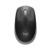 Logitech M190 Wireless Muis Grijs/zwart