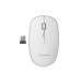 Wireless Opticale Muis, Wit