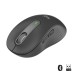 Logi M650 Draadloze + Bluetooth Rechtshandig 2000DPI Muis